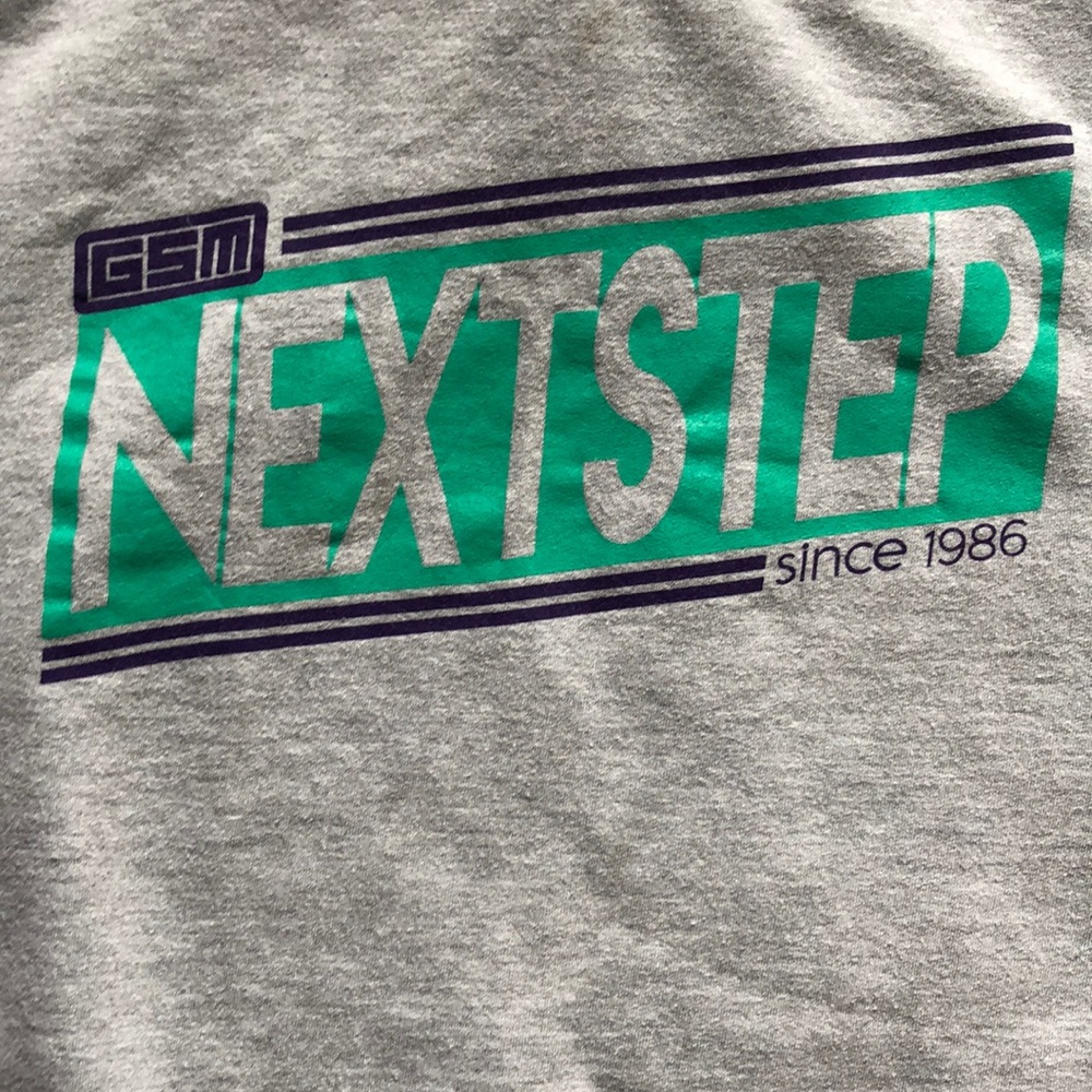 Vintage sweatshirt - Picture 1 of 3